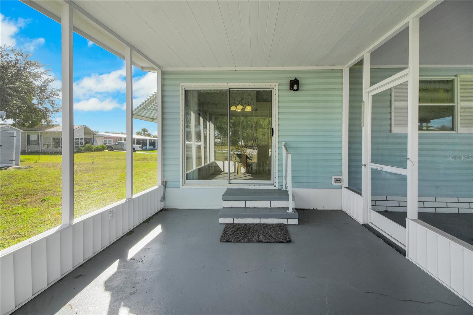 HERITAGE WOOD N LAKES ESTATES - Residential