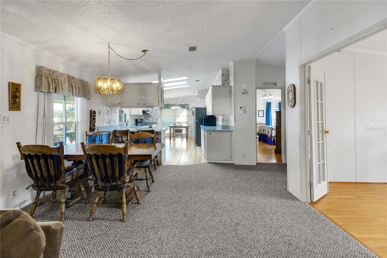 HERITAGE WOOD N LAKES ESTATES - Residential