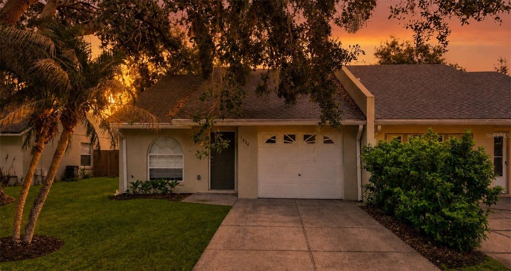 Photo of 1434 Shirley Drive, Lakeland, FL 33810 (MLS # O6436524)