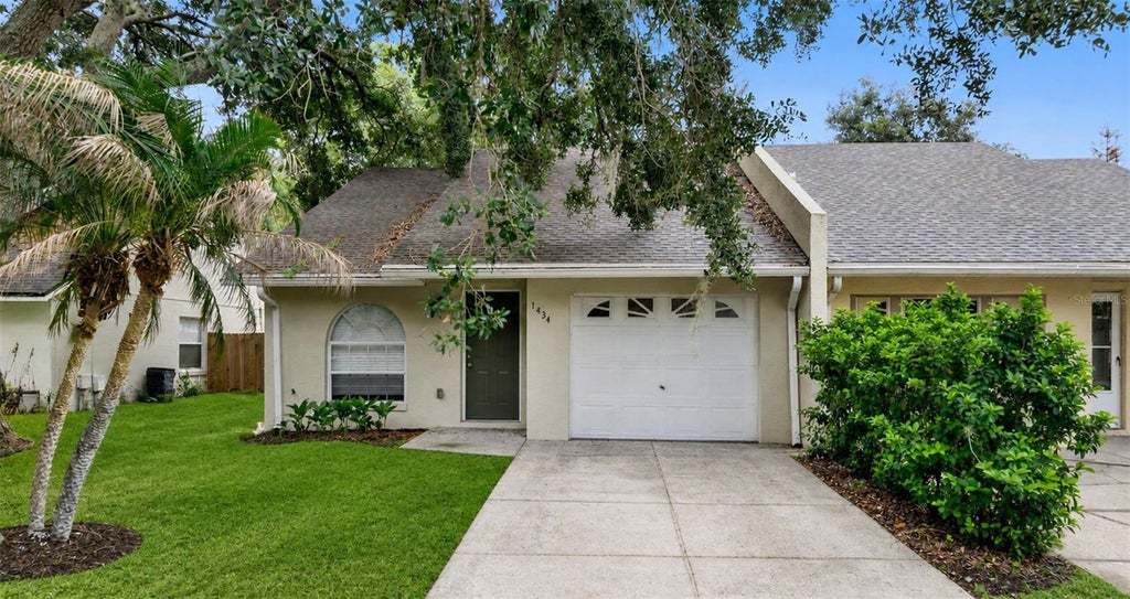 Photo of 1434 Shirley Drive, Lakeland, FL 33810 (MLS # O6436524)