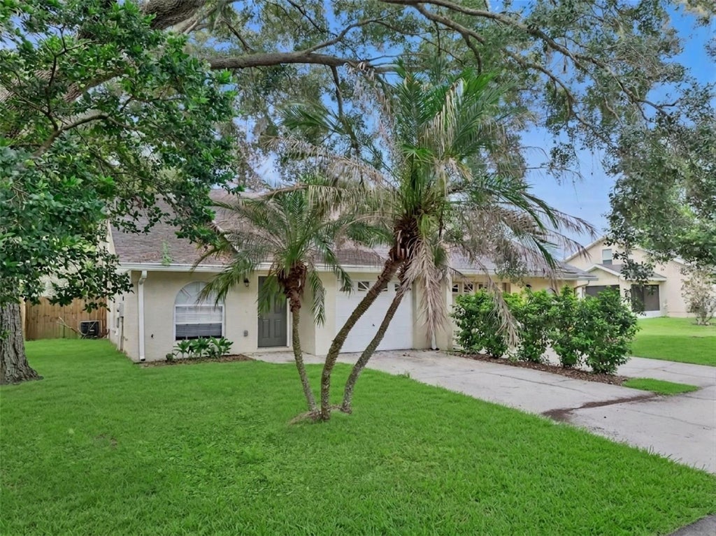 Photo of 1434 Shirley Drive, Lakeland, FL 33810 (MLS # O6436524)