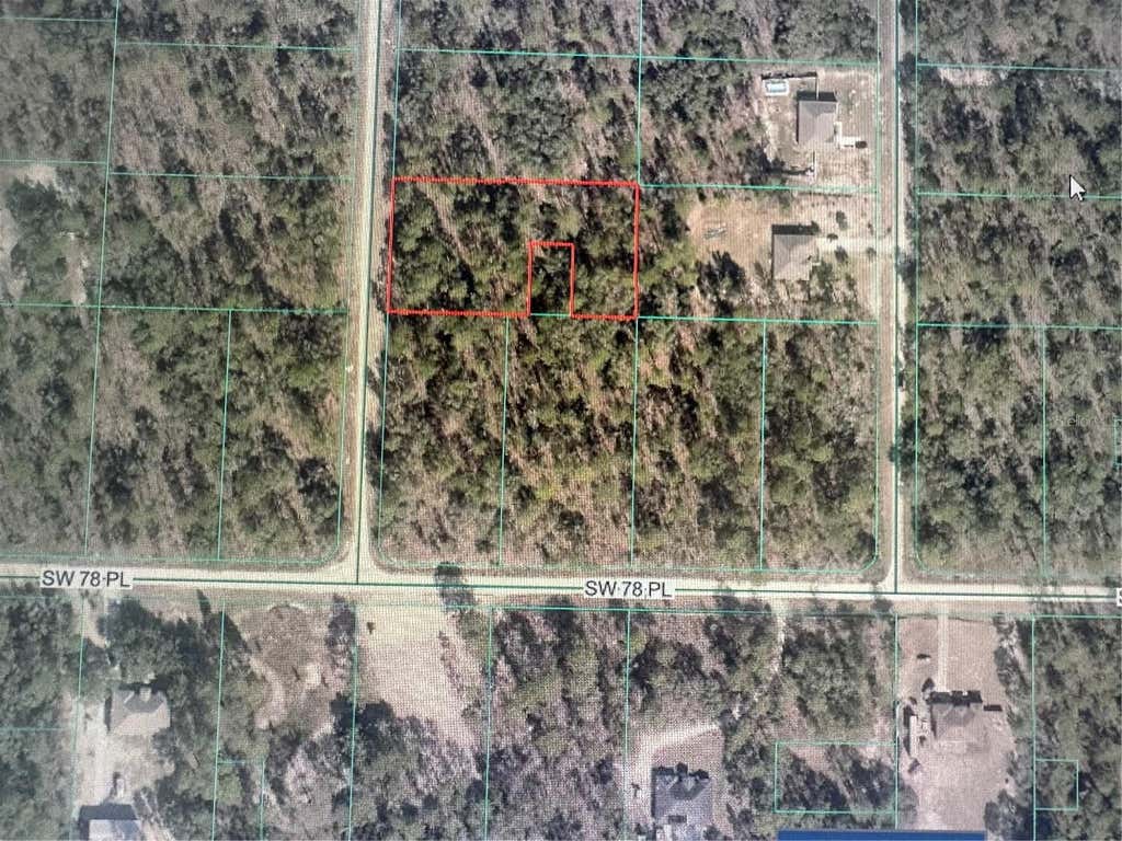 Photo of SW 138th Terrace, Dunnellon, FL 34431 (MLS # OM729764)
