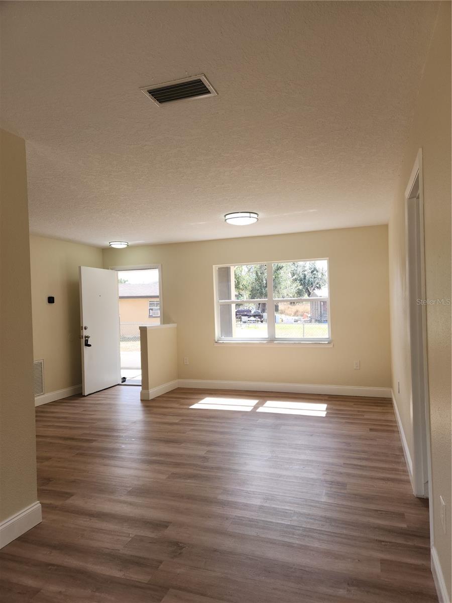 HARLEM HEIGHTS SUB - Residential