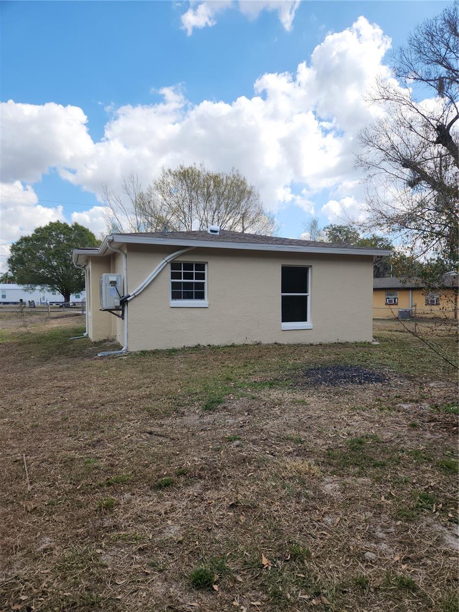 HARLEM HEIGHTS SUB - Residential