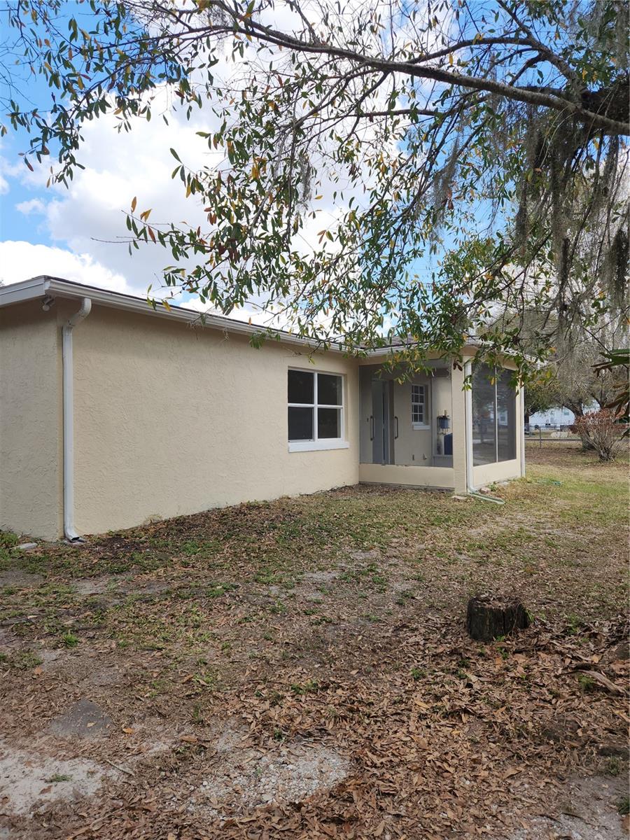 HARLEM HEIGHTS SUB - Residential