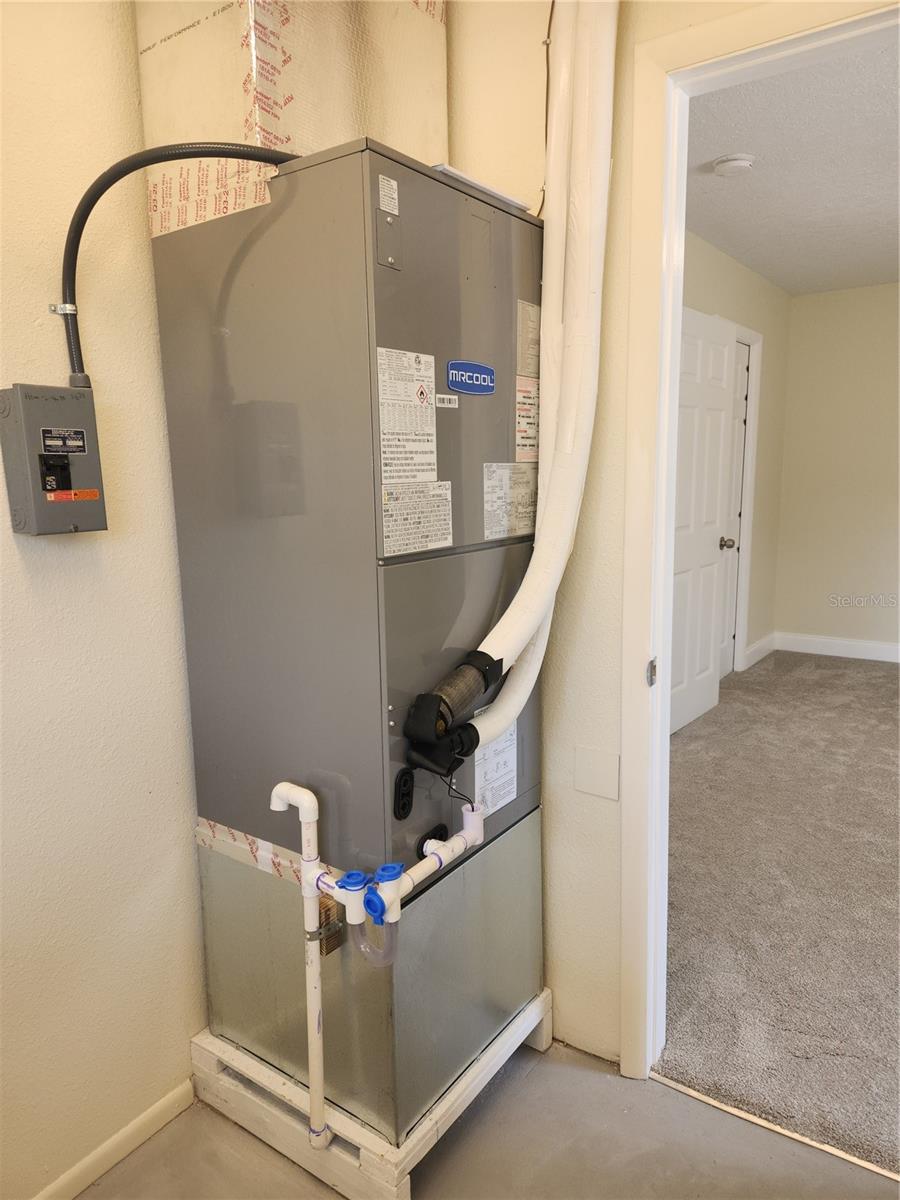 HARLEM HEIGHTS SUB - Residential