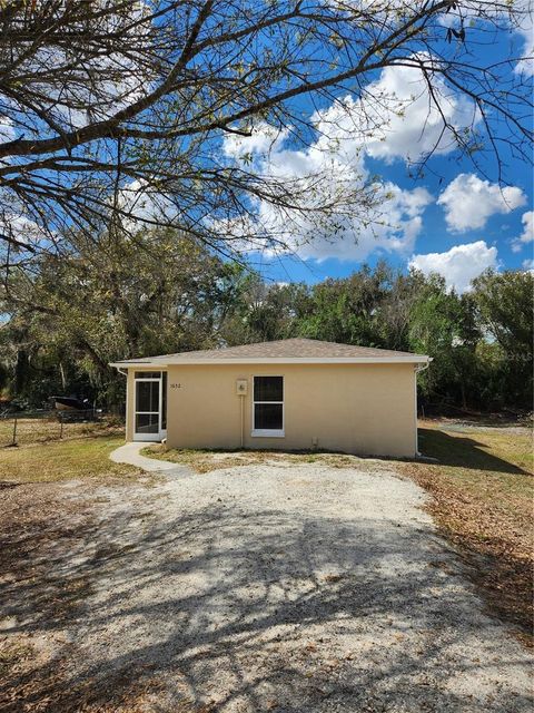 1652 SW HARLEM CIRCLE ARCADIA FL 34266