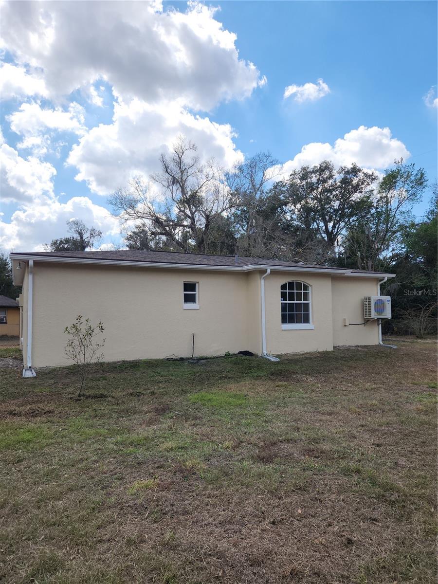 HARLEM HEIGHTS SUB - Residential