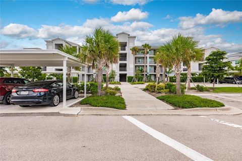 A home in PUNTA GORDA