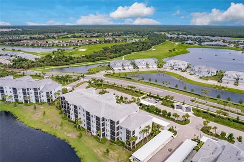 A home in PUNTA GORDA