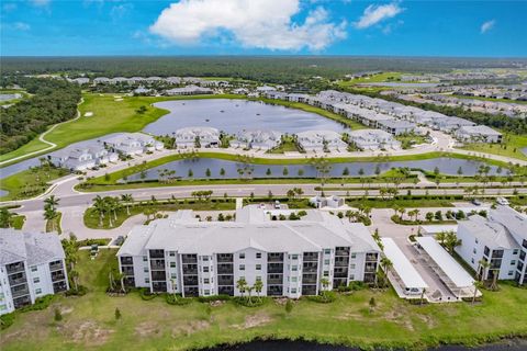 A home in PUNTA GORDA