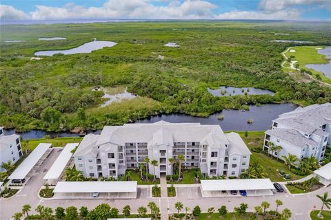 A home in PUNTA GORDA