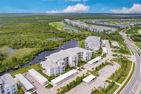 A home in PUNTA GORDA