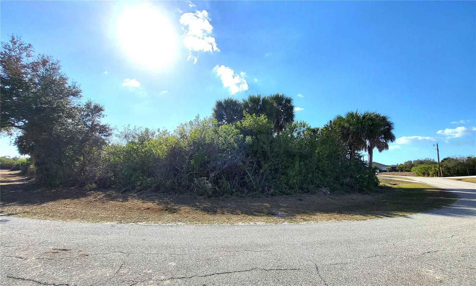 PORT CHARLOTTE SEC 078 - Land