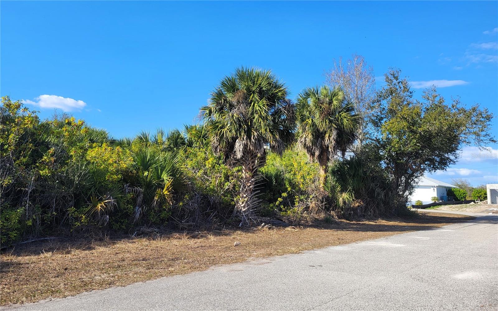 PORT CHARLOTTE SEC 078 - Land