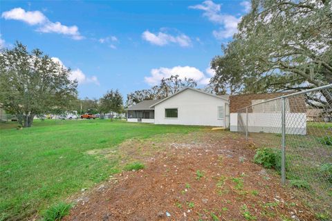 A home in SPRING HILL