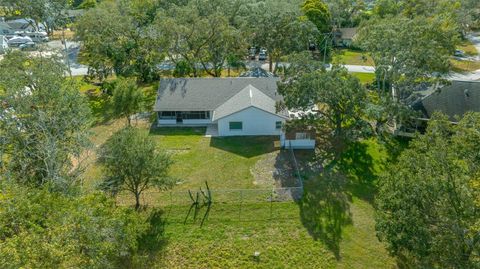 A home in SPRING HILL