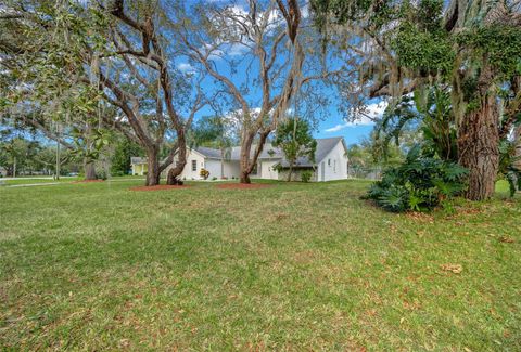 A home in SPRING HILL