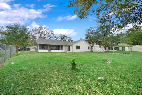 A home in SPRING HILL