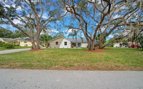 A home in SPRING HILL