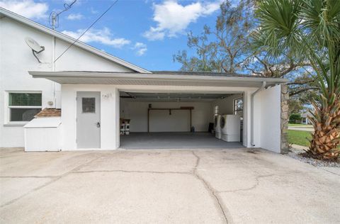 A home in SPRING HILL