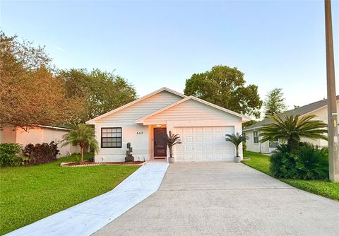 669 EAGLE RUN LAKELAND FL 33809