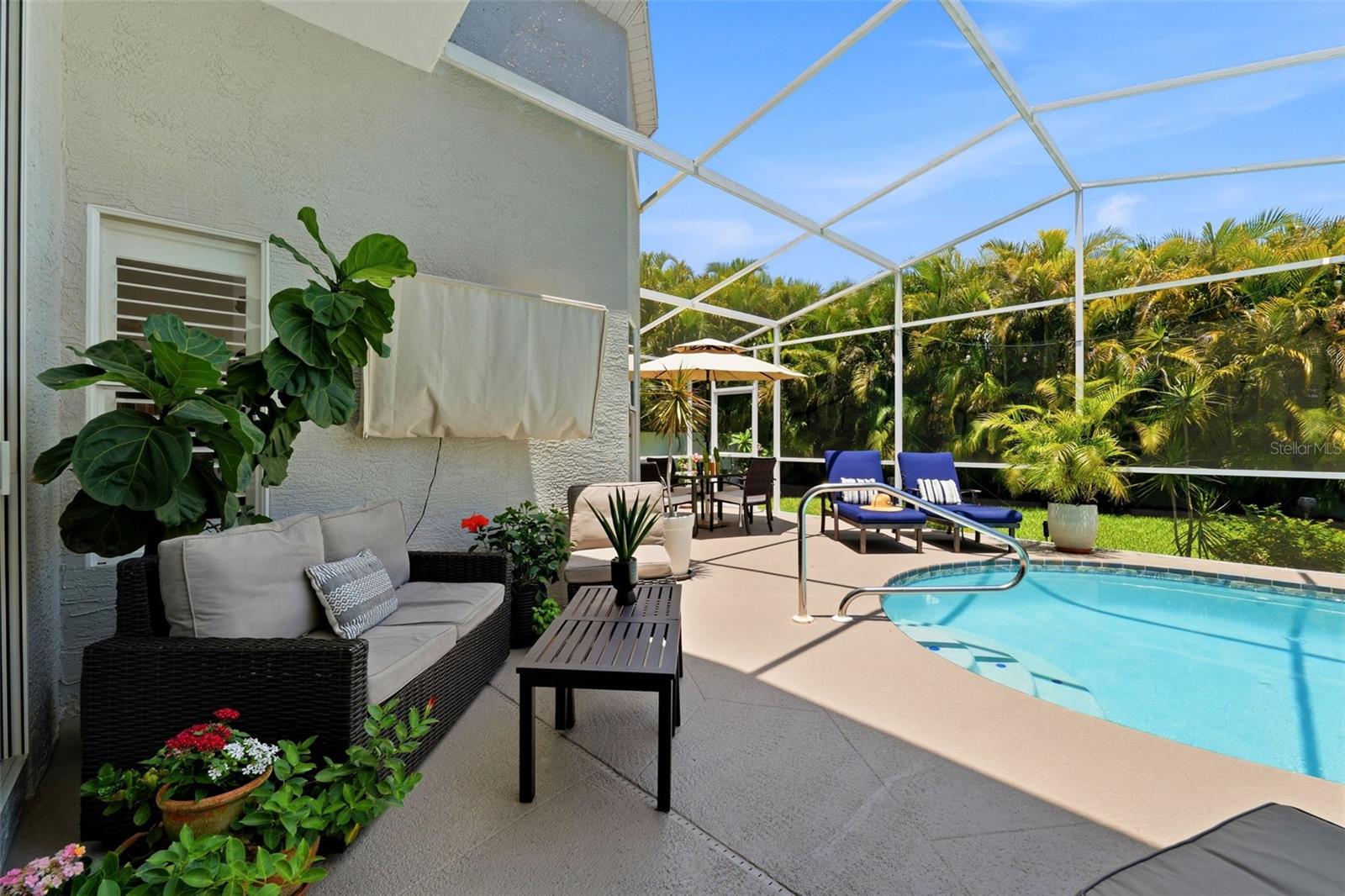 TIERRA VERDE UNIT 1 4TH REP - Residential