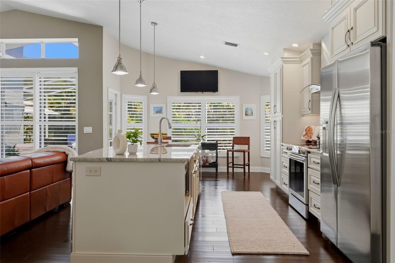 TIERRA VERDE UNIT 1 4TH REP - Residential