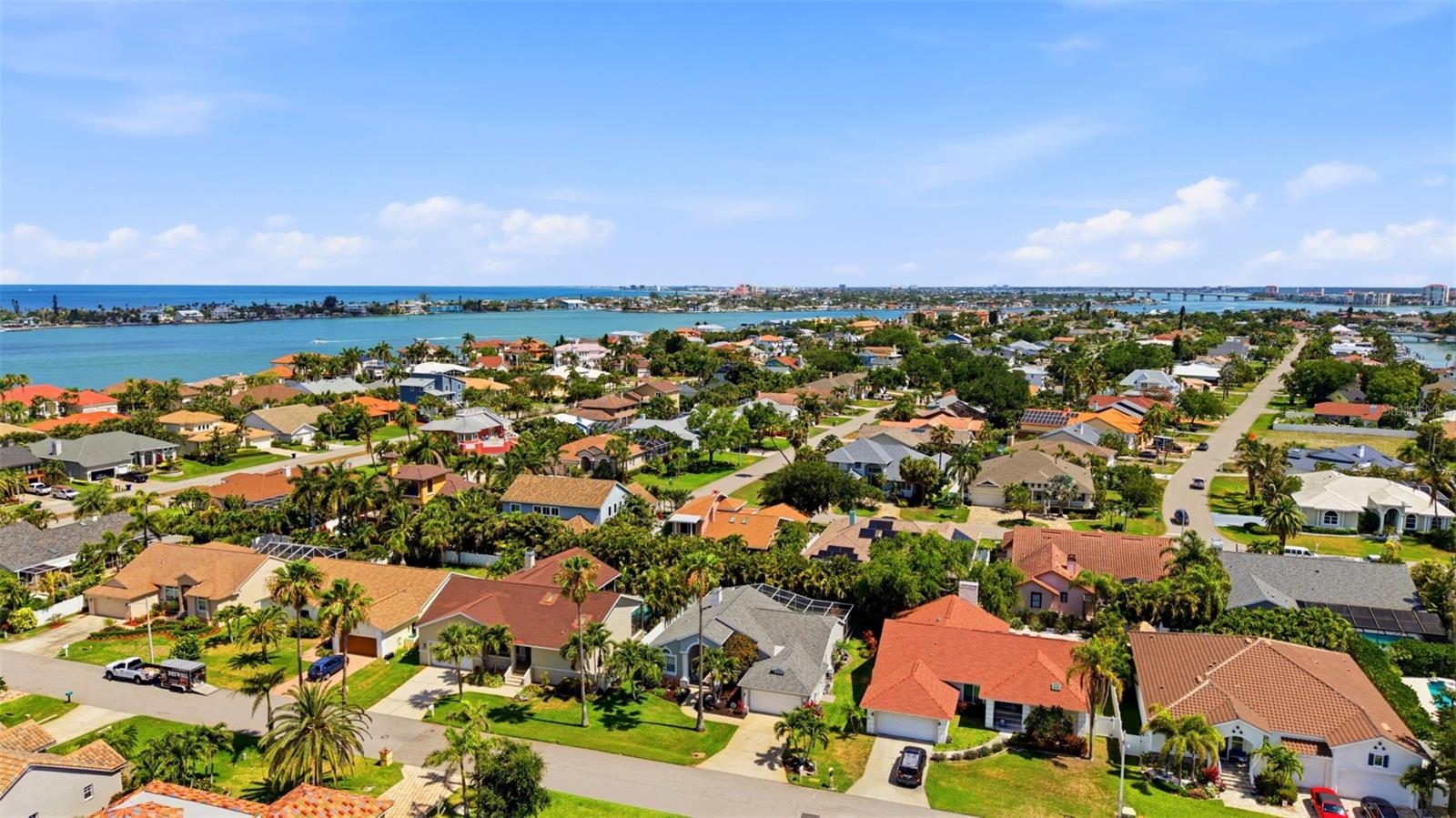 TIERRA VERDE UNIT 1 4TH REP - Residential