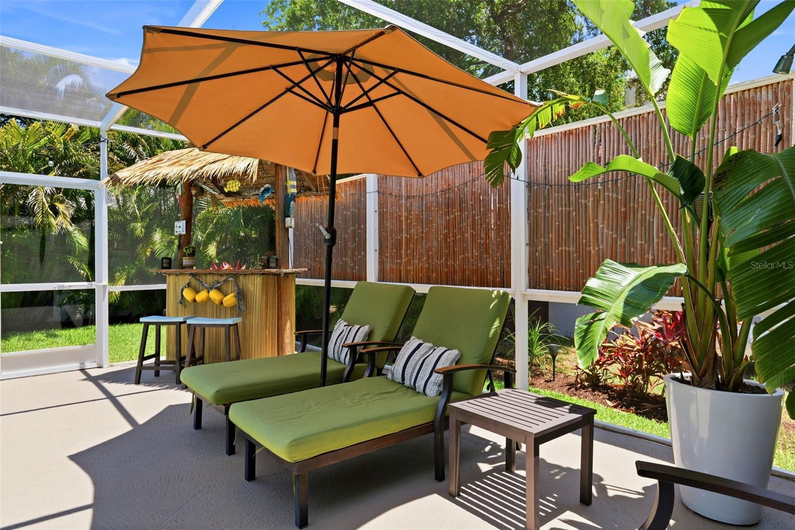 TIERRA VERDE UNIT 1 4TH REP - Residential