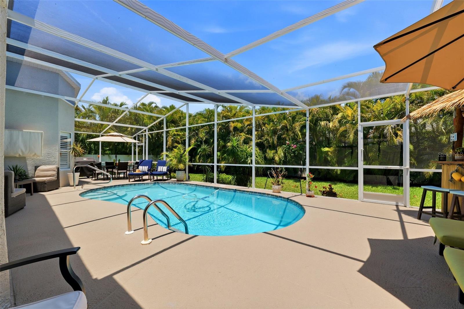 TIERRA VERDE UNIT 1 4TH REP - Residential
