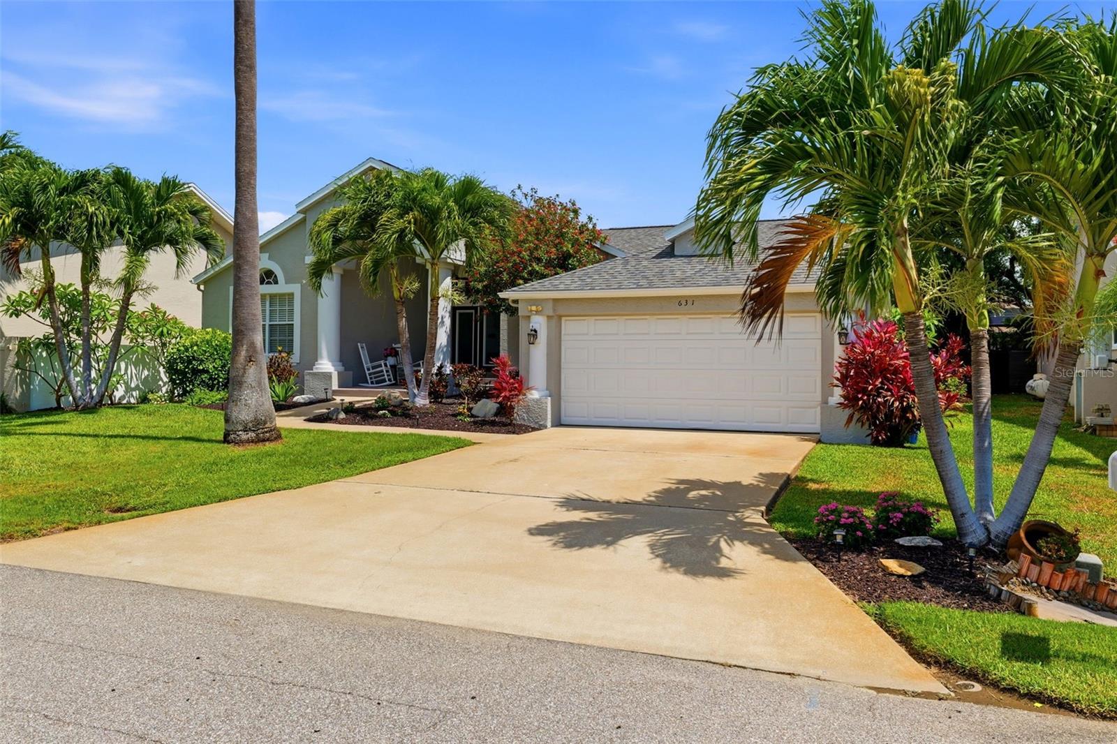 TIERRA VERDE UNIT 1 4TH REP - Residential