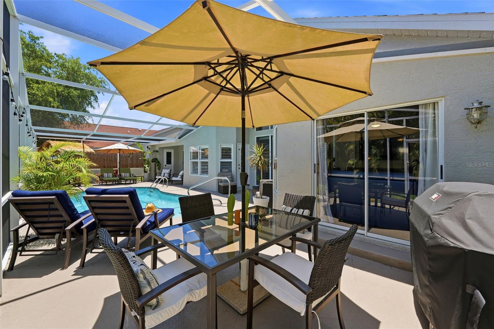 TIERRA VERDE UNIT 1 4TH REP - Residential