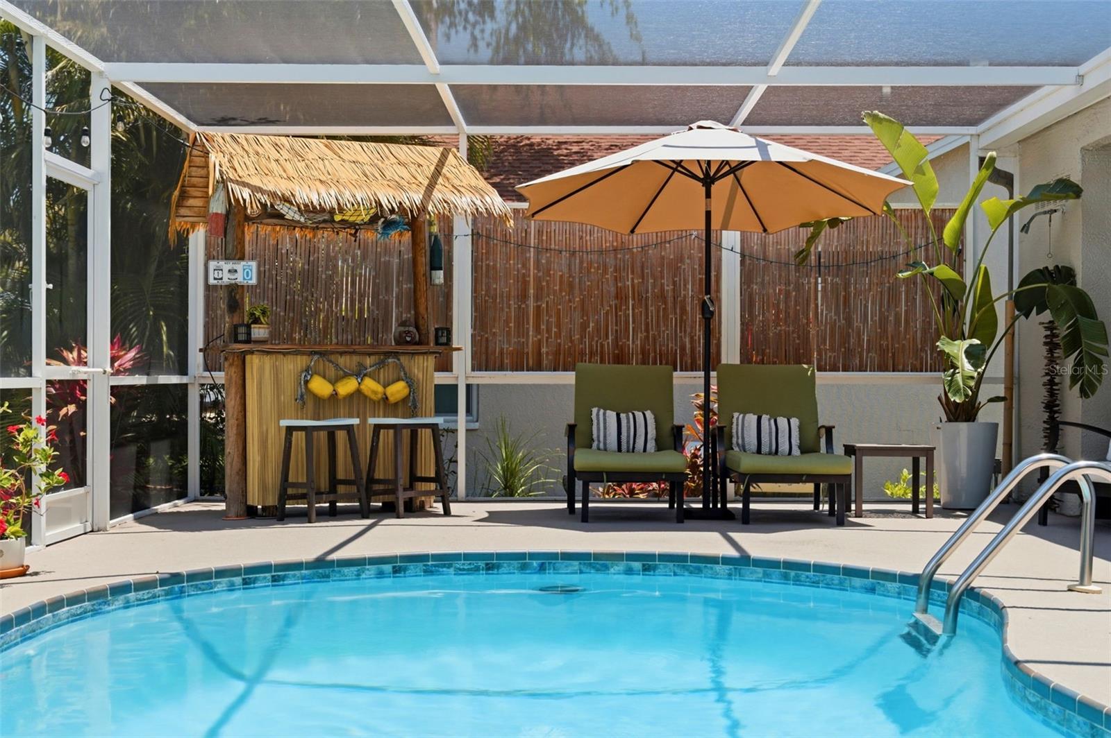 TIERRA VERDE UNIT 1 4TH REP - Residential