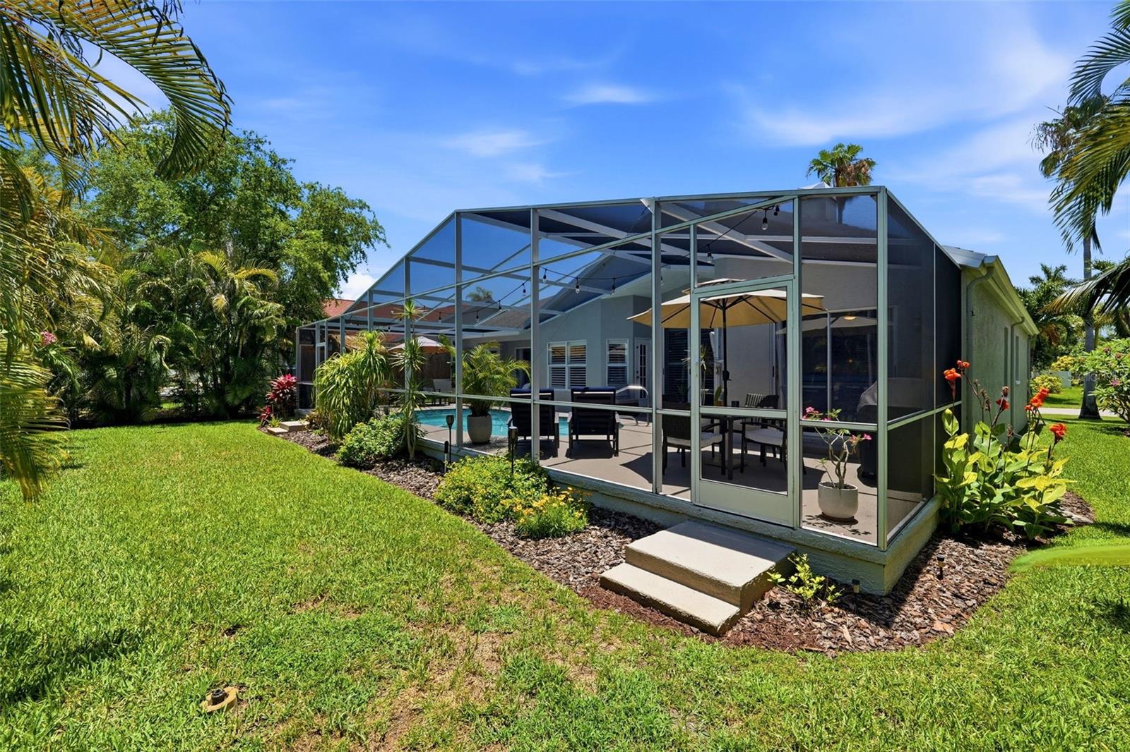TIERRA VERDE UNIT 1 4TH REP - Residential