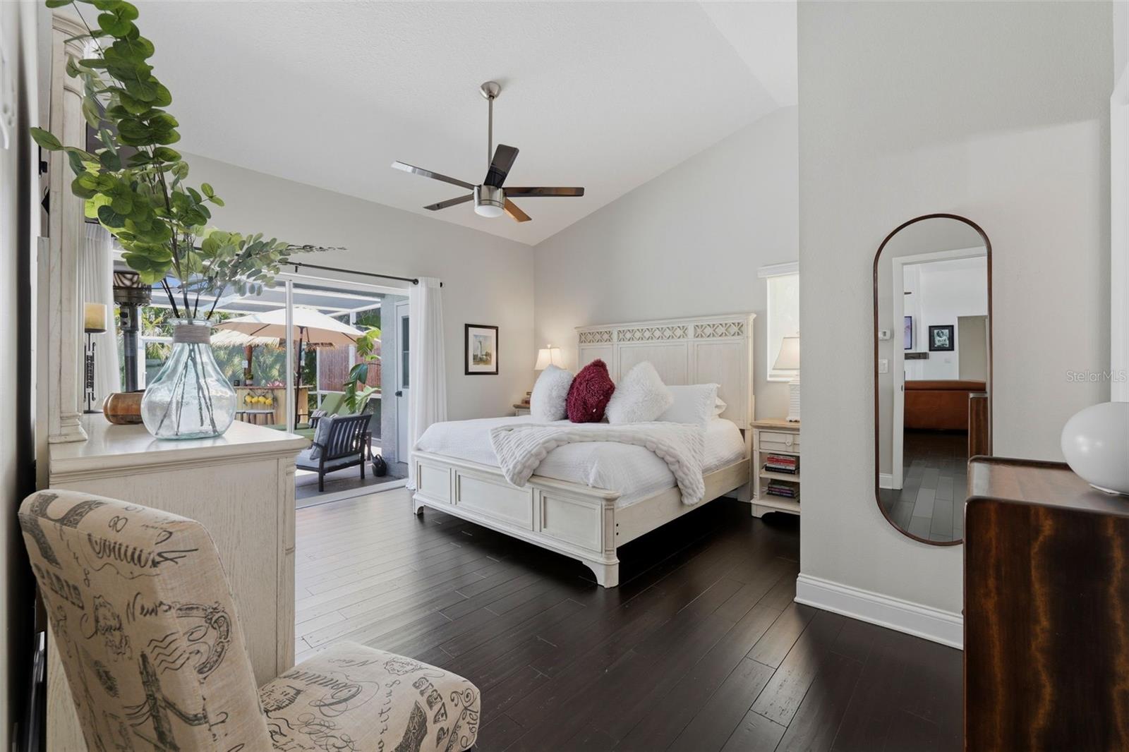 TIERRA VERDE UNIT 1 4TH REP - Residential