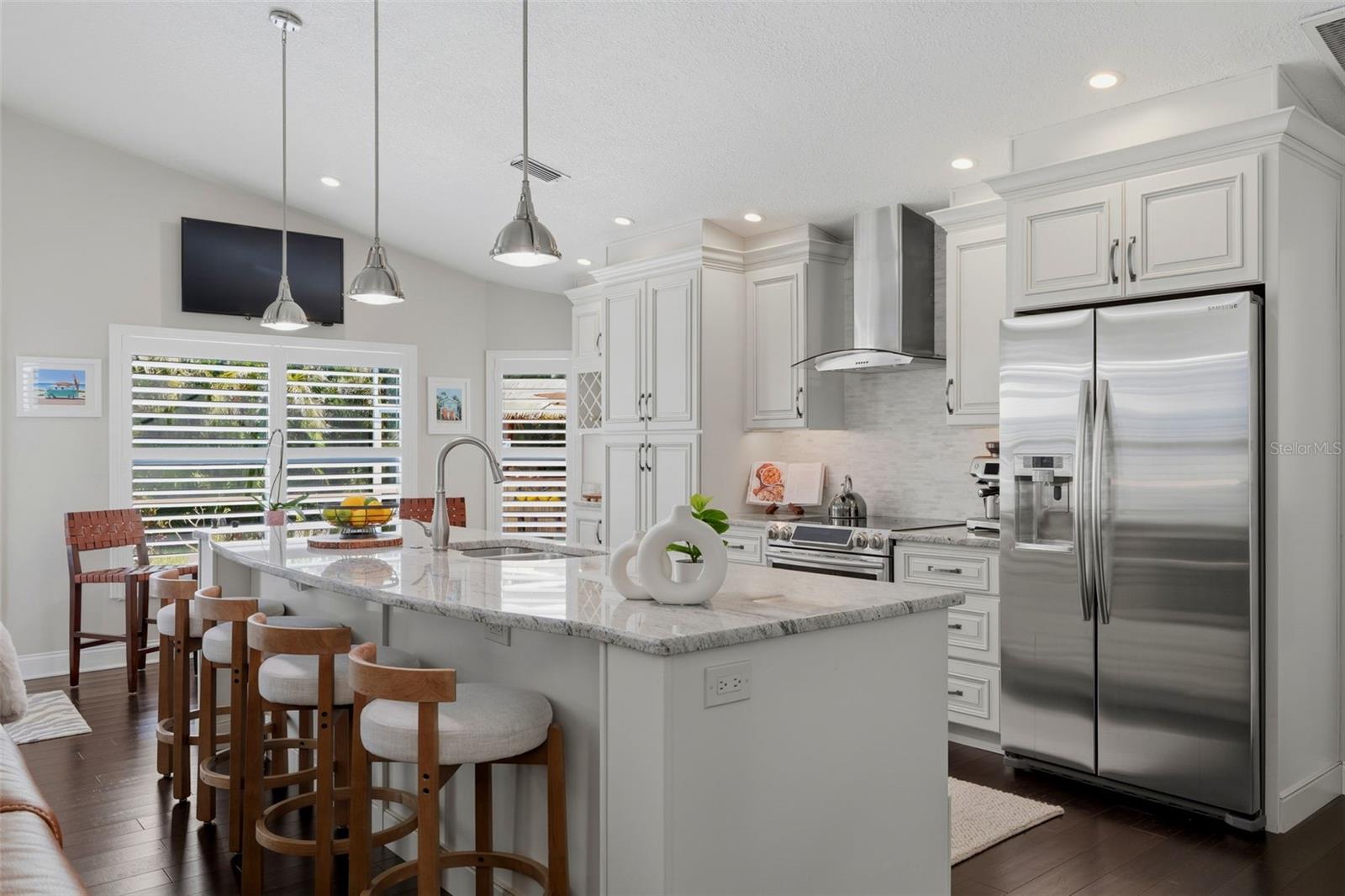 TIERRA VERDE UNIT 1 4TH REP - Residential