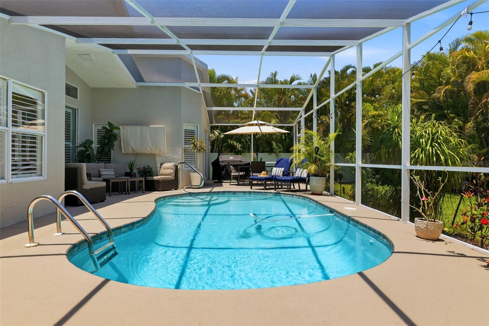 TIERRA VERDE UNIT 1 4TH REP - Residential