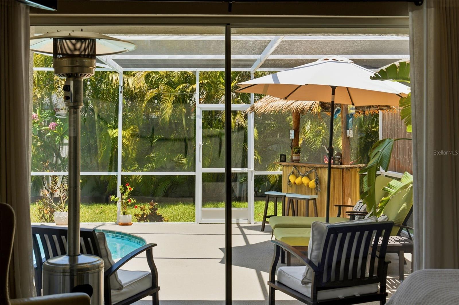 TIERRA VERDE UNIT 1 4TH REP - Residential