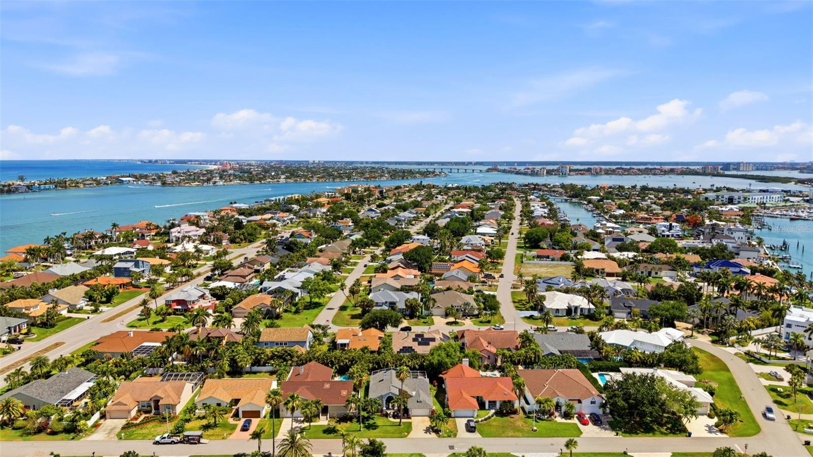 TIERRA VERDE UNIT 1 4TH REP - Residential