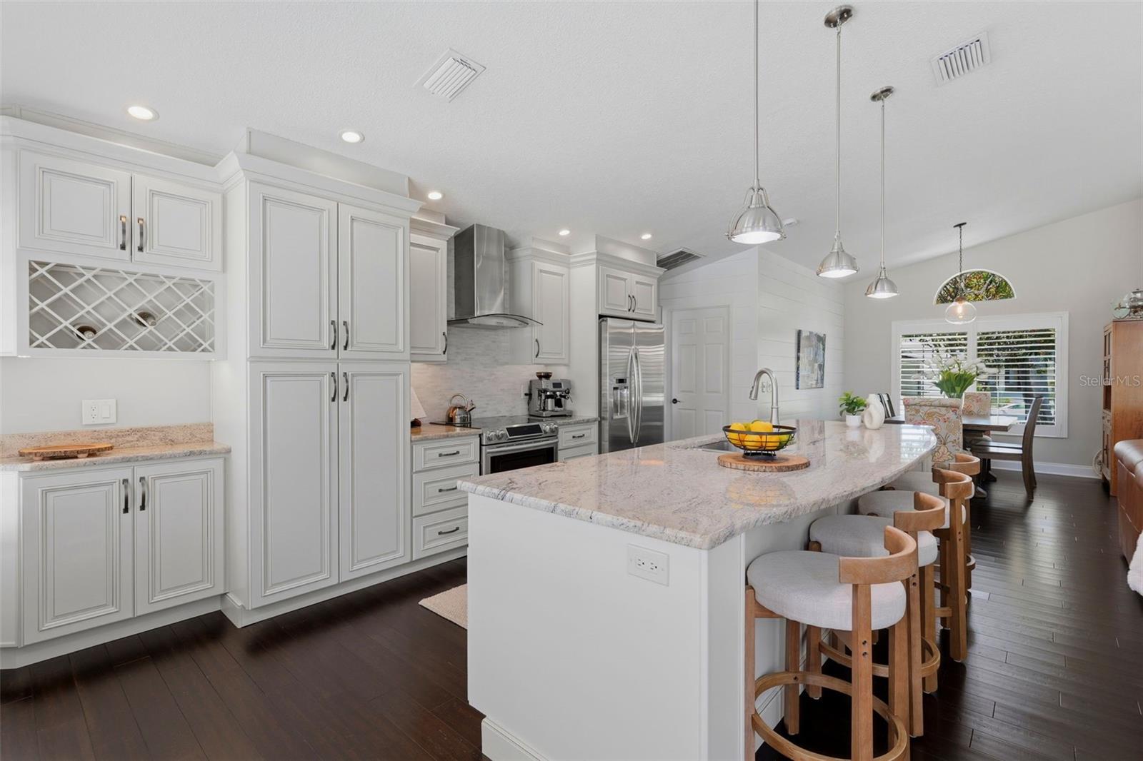 TIERRA VERDE UNIT 1 4TH REP - Residential