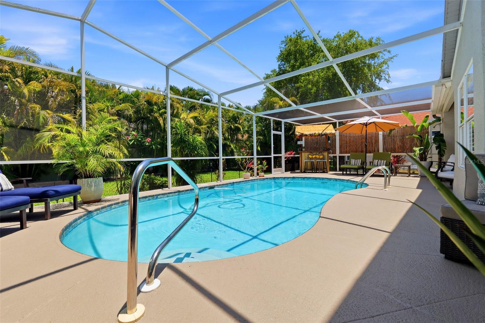 TIERRA VERDE UNIT 1 4TH REP - Residential