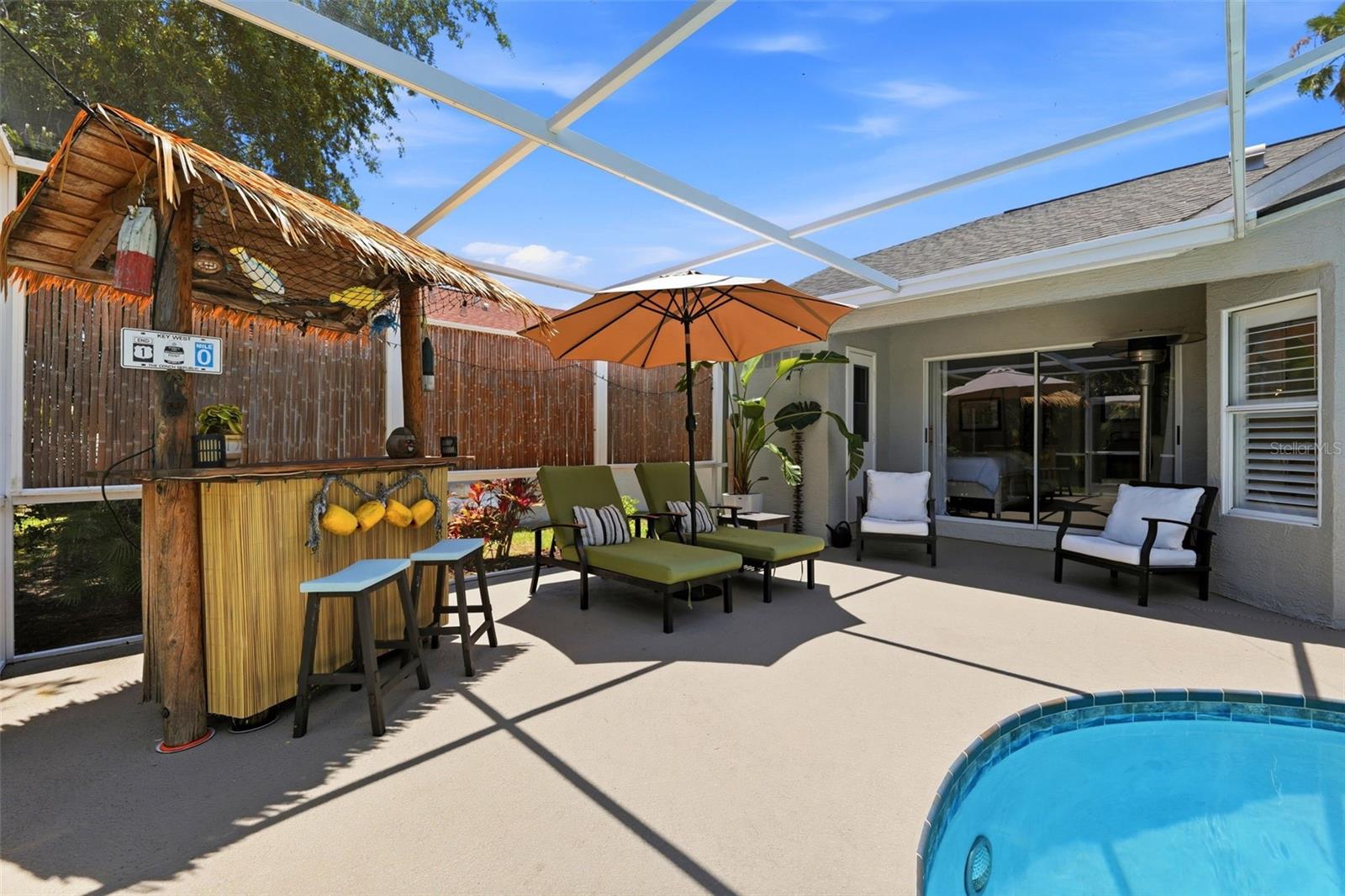 TIERRA VERDE UNIT 1 4TH REP - Residential