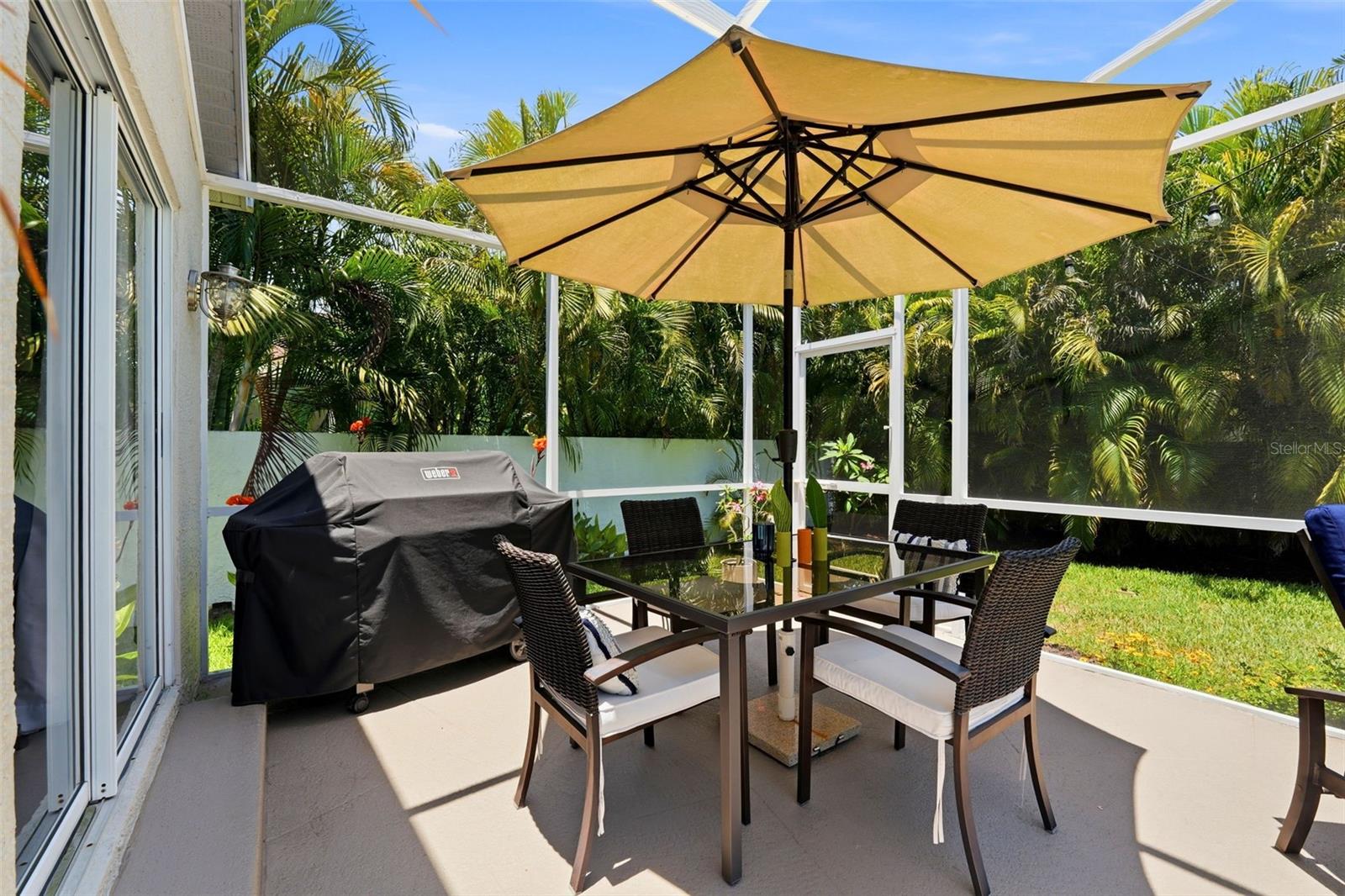 TIERRA VERDE UNIT 1 4TH REP - Residential