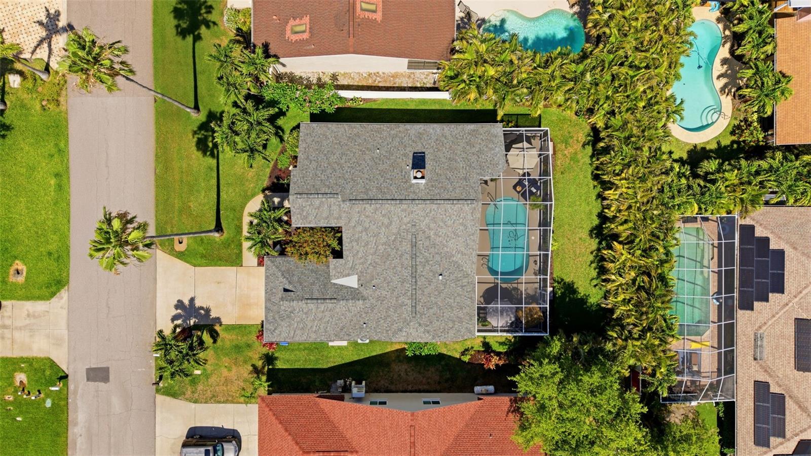 TIERRA VERDE UNIT 1 4TH REP - Residential