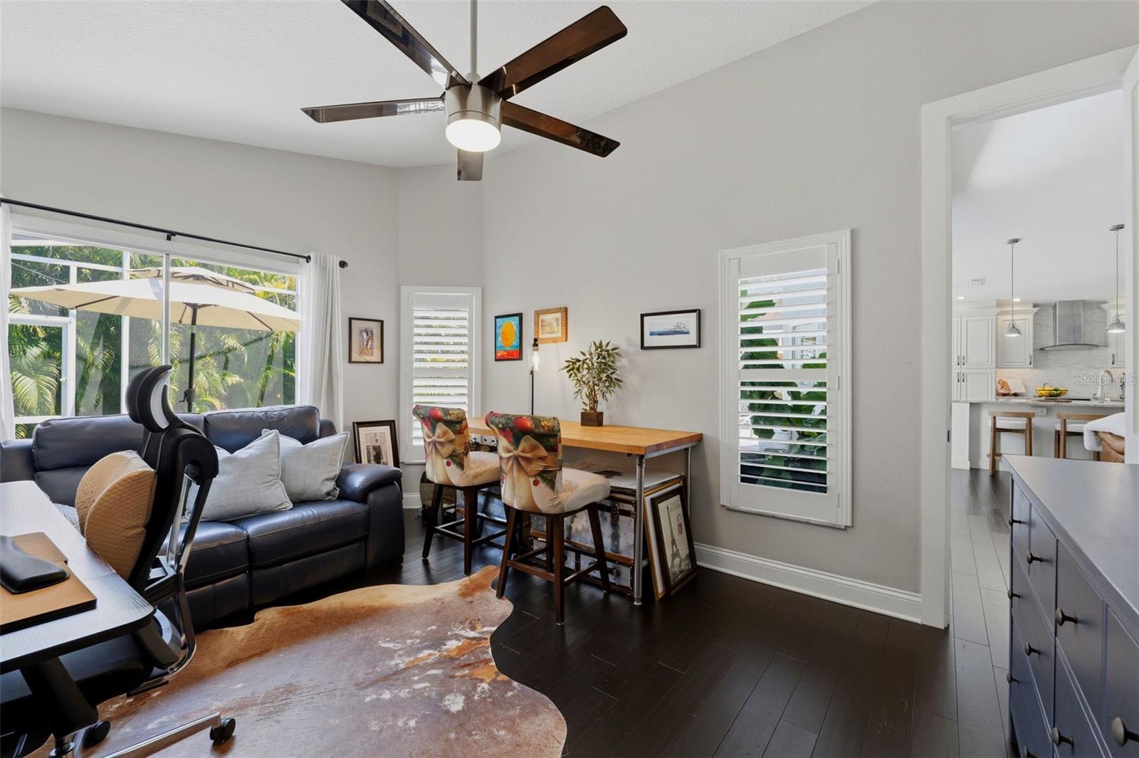 TIERRA VERDE UNIT 1 4TH REP - Residential