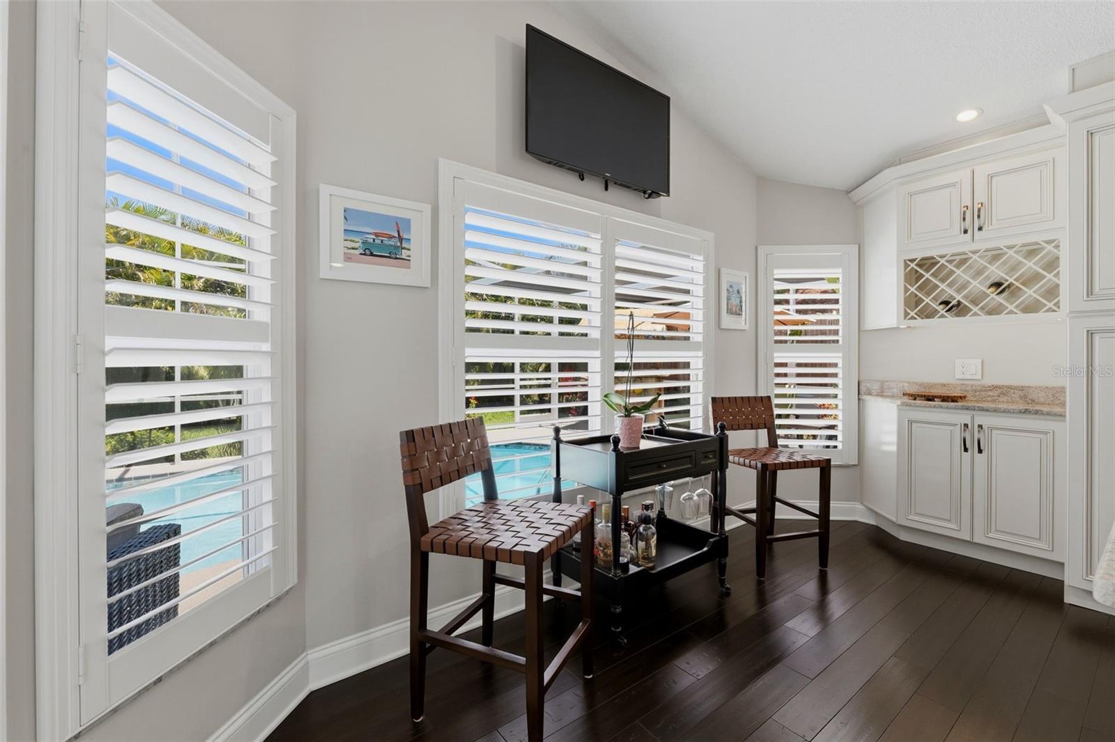 TIERRA VERDE UNIT 1 4TH REP - Residential