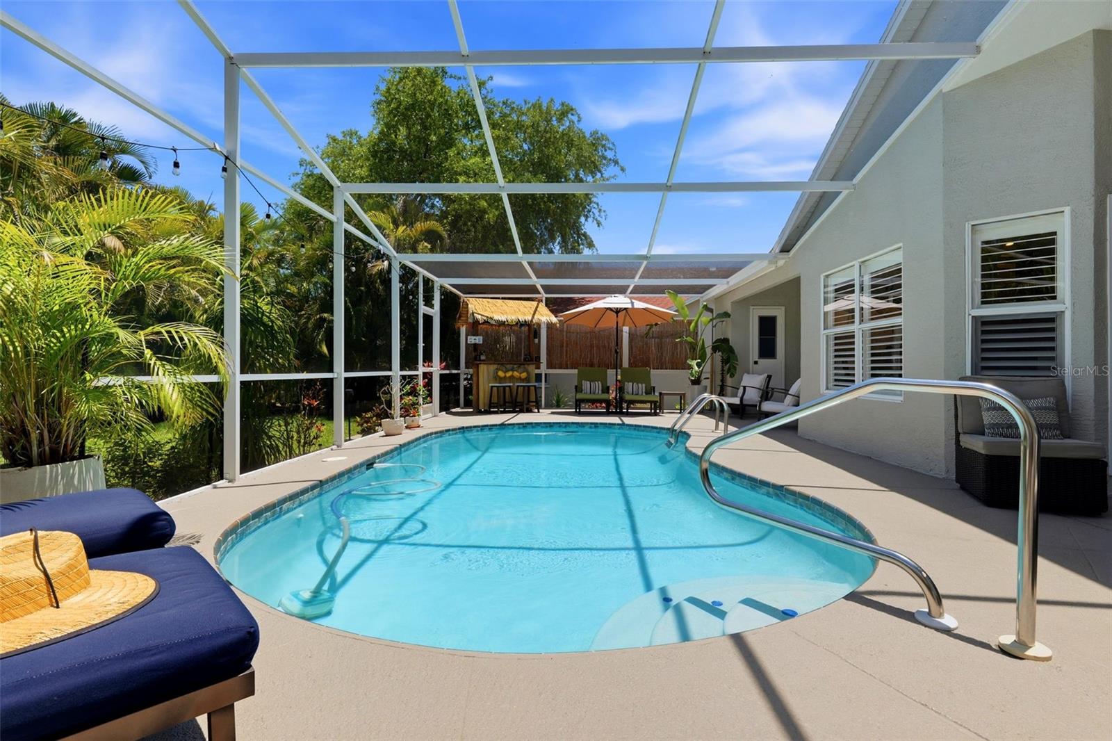 TIERRA VERDE UNIT 1 4TH REP - Residential