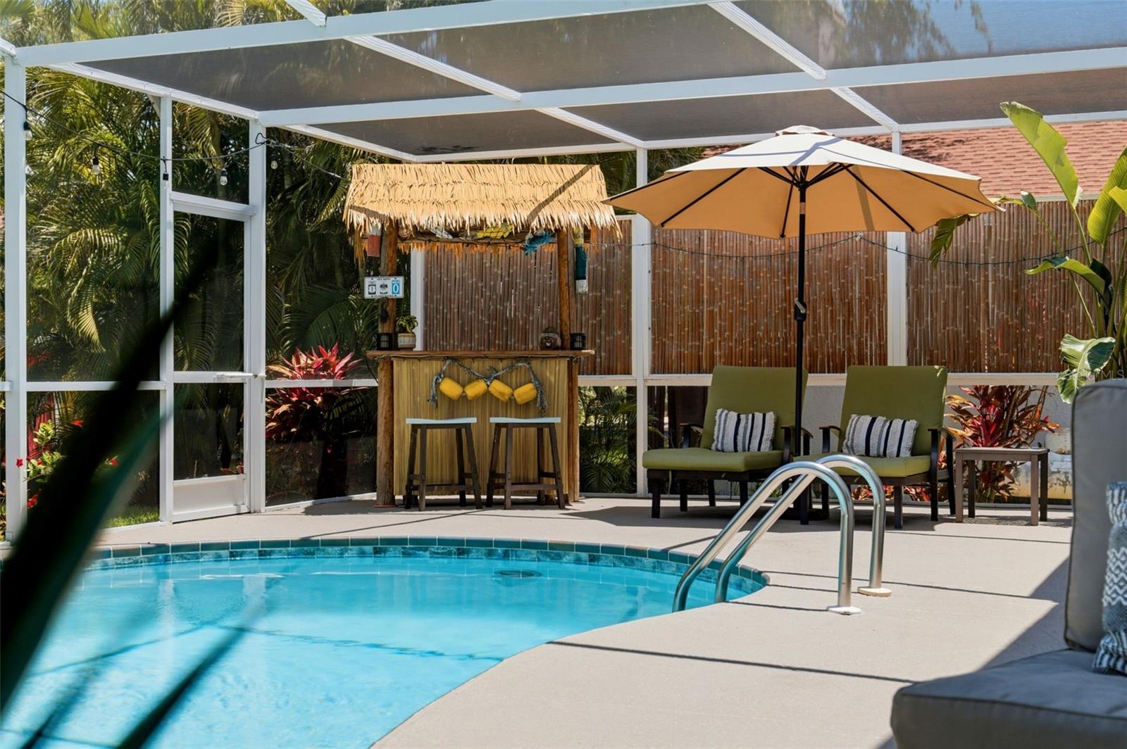 TIERRA VERDE UNIT 1 4TH REP - Residential