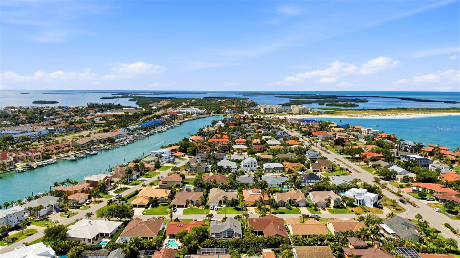 TIERRA VERDE UNIT 1 4TH REP - Residential